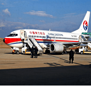 哈密伊州机场托运航空快运业稳步发展的原因是什么？